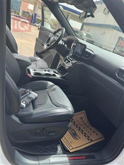 فۆرد ئێکسپلۆرەر